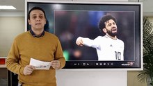 فرص مواجهة الجزائر لمنتخب مصر بعد هزيمتها أمام غينيا الاستوائية