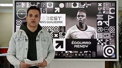لماذا خسر محمد صلاح جائزة أفضل لاعب في العالم أمام ليفاندوفيسكي؟