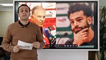 موسيماني يحطم هاتف أحد الأشخاص بسبب كهربا ويلمح لتدريب منتخب مصر