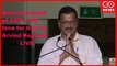 #GoaAssemblyElections | #ArvindKejriwal | #AAP names Amit Palekar as CM candidate