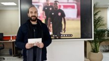 «هعرف أجيب حقي وساب التمرين وخرج».. كواليس خناقة وليد سليمان وياسر إبراهيم في تدريب الأهلي
