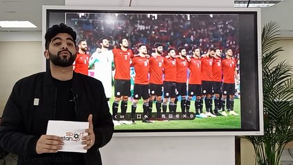 آخر تطورات الحالة الصحية لوزير الرياضة بعد إصابته بفيروس كورونا