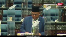 [LIVE] Mesyuarat Khas Parlimen Ke-14