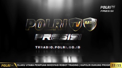 PRESISI 24 JANUARI 2022