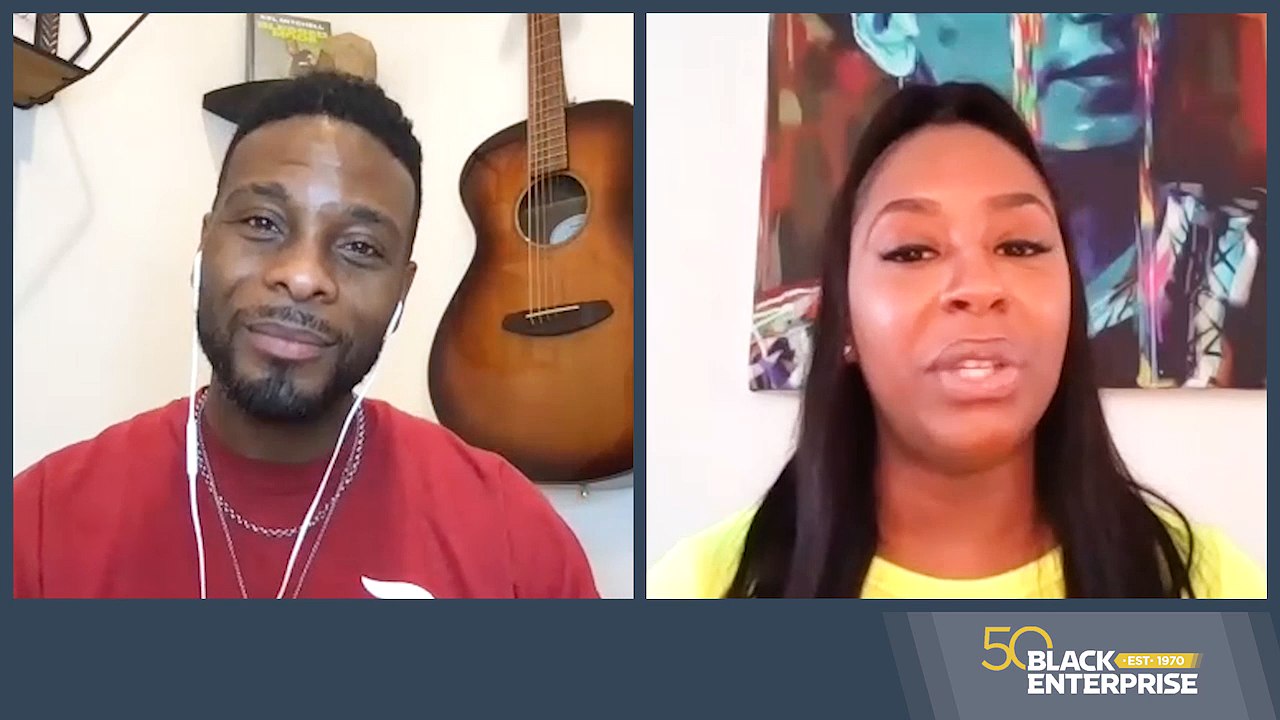 Kel Mitchell Explains Concept of His Debut Book "Blessed Mode" and Teases "Good Burger" Sequel