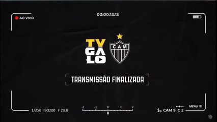 Galo Ao Vivo!