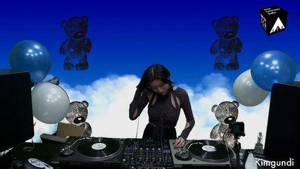 Highway to Hat : HBD Blumin W/ BLUMIN, PINGPONG, OF GREY, BETTER, BEEJAY, KIMGUNDI