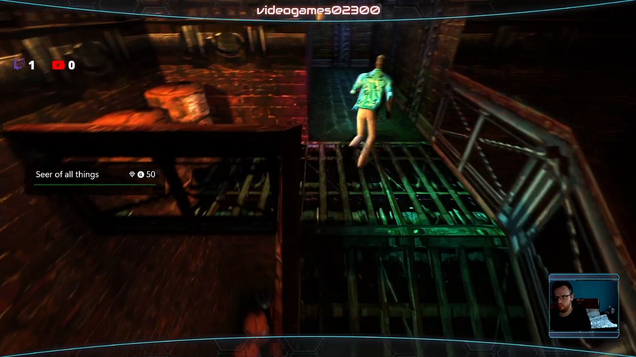 [FR][XBOXSX] en mode CHILL sur divers jeux proposer