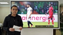 محمد صلاح في قائمة "الأسوأ" بأمم أفريقيا.. والخلافات تضرب المنتخب