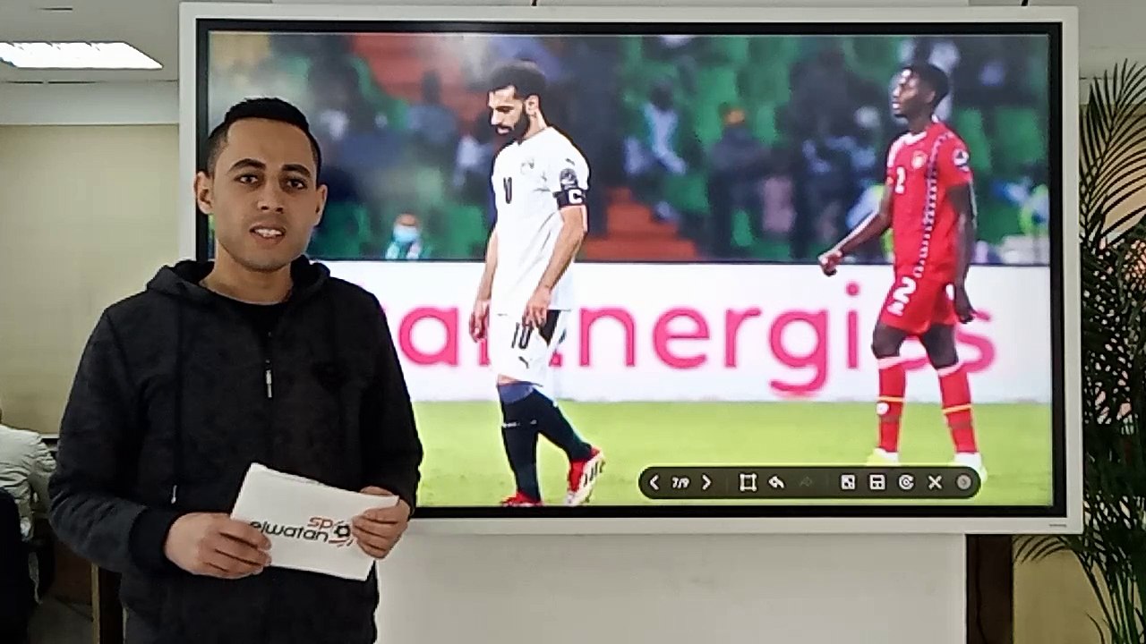 محمد صلاح في قائمة "الأسوأ" بأمم أفريقيا.. والخلافات تضرب المنتخب