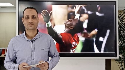 الأهلي يحذر اليو ديانج في الكاميرون.. والتشكيل المتوقع امام المقاولون العرب