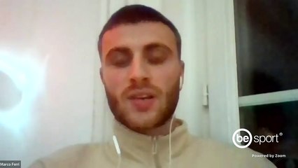 Table Ronde n°2: Puissance Foot