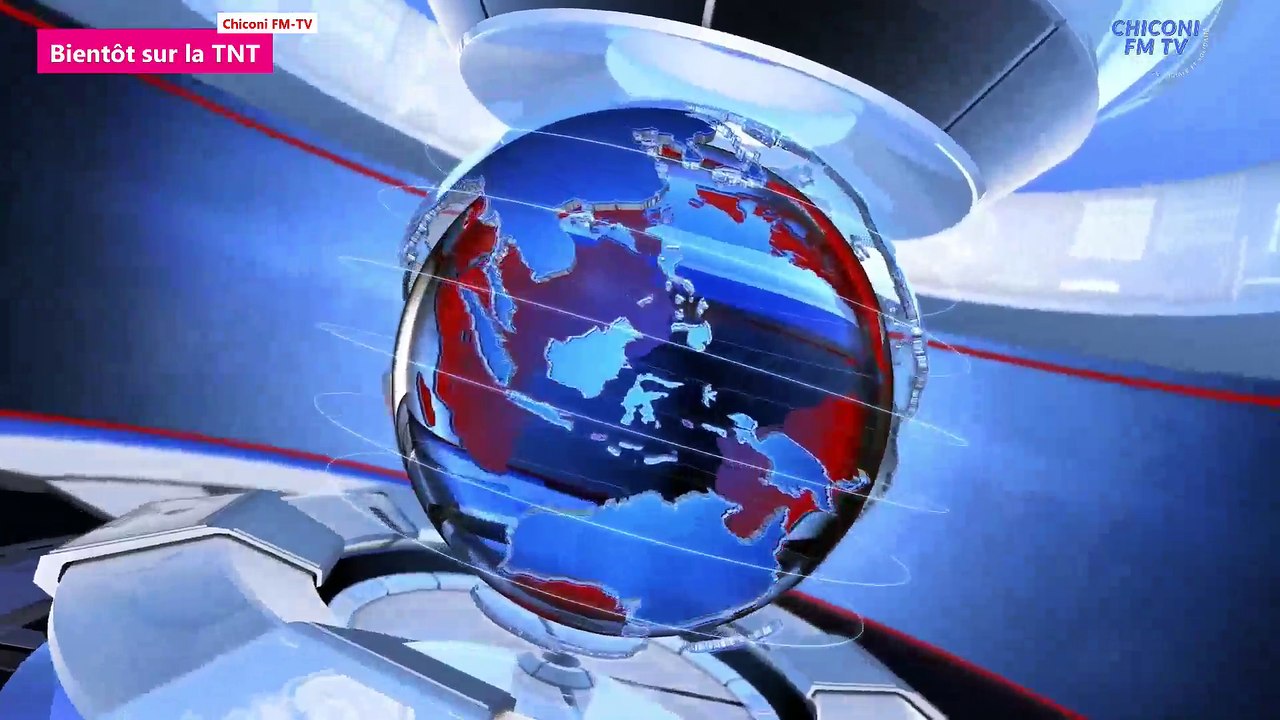 CHICONI FM TV - LA REVUE DE L'ACTUALITE DE CE VENDREDI 21 JANVIER 2022