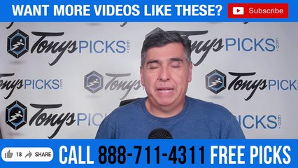 3 Free NBA Picks and Predictions for Today Saturday 1-22-2021
