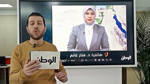 موجة ثلوج وصقيع تضرب المنطقة درجات الحرارة تحت الصفر والأرصاد: «هبة» السبب