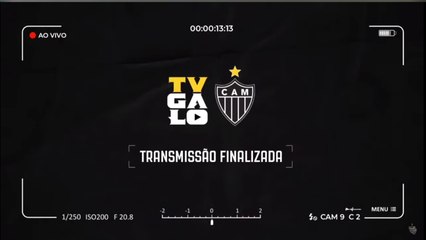 Galo Ao Vivo!