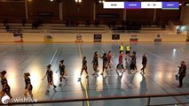 Swish Live - Rennes Metropole Handball - Cergy Handball - 6429061
