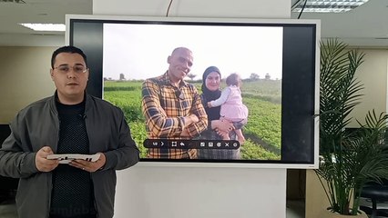 مفاجأة.. أمينة الإيطالية تعود لـ"جيمي" ويكشفان لأول مرة تفاصيل قصة الهروب والعودة"