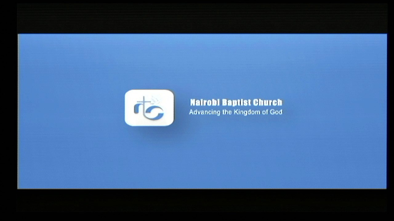 Sunday Service | 23rd January 2022