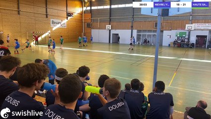 Swish Live - Comité Nièvre - Comité Haute-Saône - 7556926