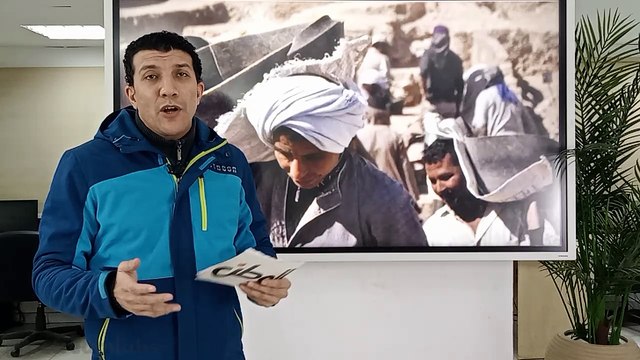 القوى العاملة تعلن صرف مليون و600 ألف جنيه للعمالة غير المنتظمة.. وتعيين 8389 شاب