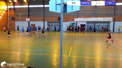 Swish Live - Comité Nièvre - Comité Nord Franche-Comté - 7556929
