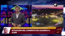 Lanzarán el Black Friday en Leandro N. Alem