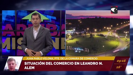 Lanzarán el Black Friday en Leandro N. Alem
