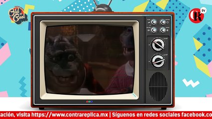 Old is Cool con Lorena Flores, 9 de Junio de 2022.