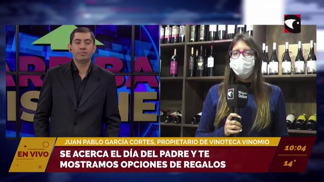 Se acerca el Día del padre y te mostramos opciones de regalos