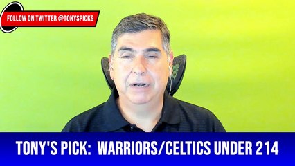 Game Day Picks Show Live Expert NBA MLB Picks - Predictions, Tonys Picks 6/10/2022  #NBA #NBAPicks #MLB #MLBPicks #Expertpicks #FreePicks   Visit https://www.tonyspicks.com for Free and Premium