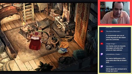 Final Fantasy IX - Pregúntale a Arturo en Vivo