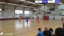 Swish Live - Hand Ball Mothais - HBC Lezay - 7860630