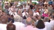 EN DIRECTO: Alberto Núñez Feijóo clausura un mitin junto a Elías Bendodo en Cádiz