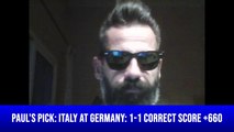 Soccer Picks Daily Show Live Expert European Football Picks - Predictions, Tonys Picks 6/13/2022