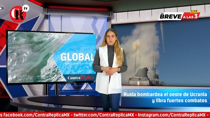 En breve a las 3 con Renata Puente, 13 de Junio de 2022.