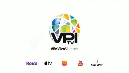 En Vivo | Noticias VPItv Emisión Meridiana - Lunes 24 de Enero