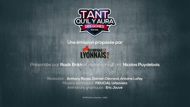 OL, ASSE, Bosz, Paquetà, Cherki, Azmoun, Mercato : TKYDG avec Lossémy Karaboué Category