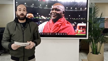 بيقولوا: رمضان صبحي أساسيًا أمام كوت ديفوار.. رحيل كارتيرون وحسام غالي يحذر موسيماني