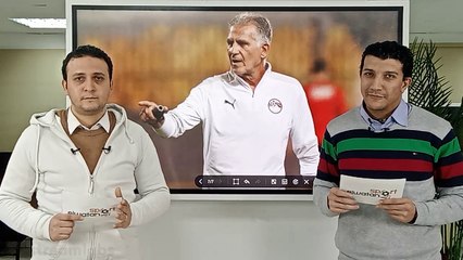 6 مفاجآت مدوية من كيروش لكوت ديفوار.. تشكيل ناري للفراعنة أمام الأفيال