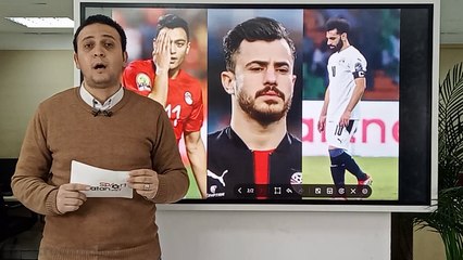 خيانة موسيماني لـ الأهلي.. و صلاح على رأس 3 أزمات عاجلة تضرب منتخب مصر