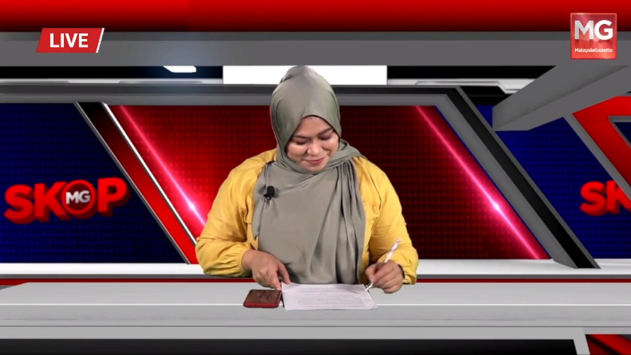 PRN Johor : Politik Atau Rakyat