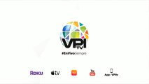 En Vivo | Noticias VPItv Emisión Meridiana - Miércoles 26 de Enero