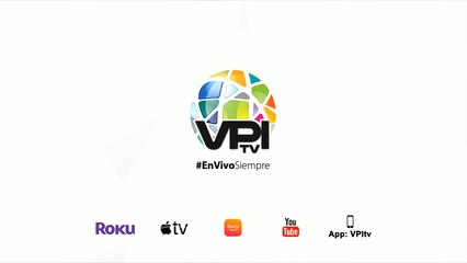 En Vivo | Noticias VPItv Emisión Central - Miércoles 26 de Enero
