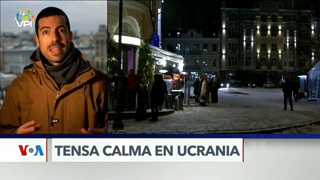 En Vivo | Noticias del Jueves 27 de Enero - Perspectivas de Gaby Perozo - Buenos Días