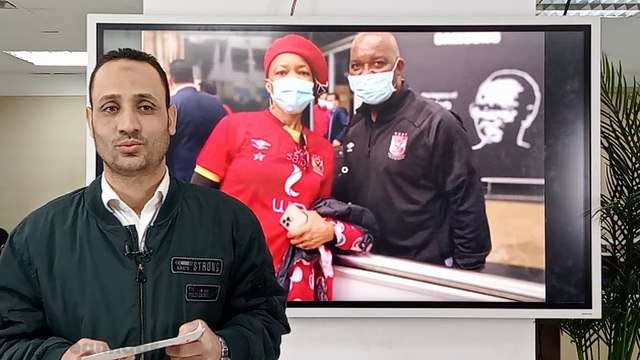 صدمة للأهلي في المونديال.. وشرط مفاجأة من موسيماني لتجديد عقده