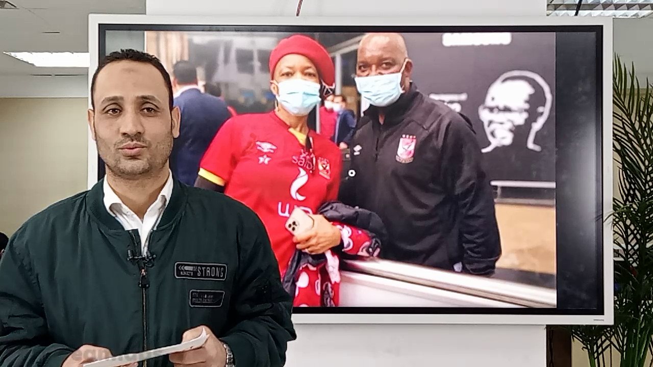 صدمة للأهلي في المونديال.. وشرط مفاجأة من موسيماني لتجديد عقده