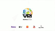 En Vivo | Noticias VPItv Emisión Meridiana - Jueves 27 de Enero