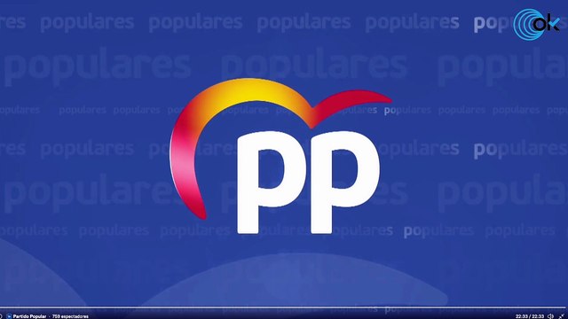 DIRECTO: Pablo Casado y Alfonso Fernández Mañueco intervienen en el acto previo al inicio de la campaña electoral en Castilla y León