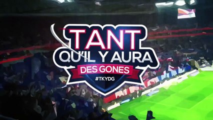 OL, Guimarães, Ndombele, Faivre, Aulas, OM, Monaco : TKYDG avec Farès Bahlouli